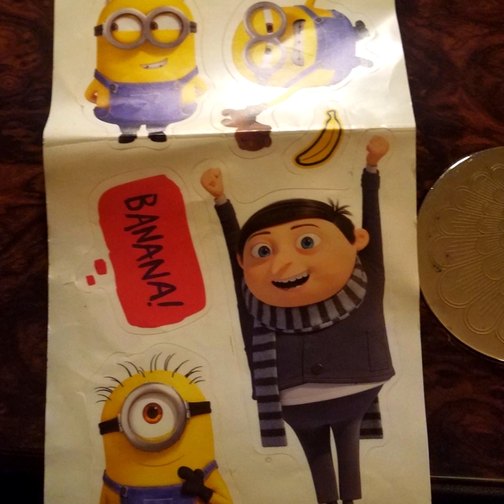 Minions